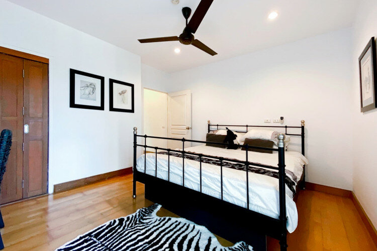 Кондоминиум в Хуахине, Таиланд | THE557545