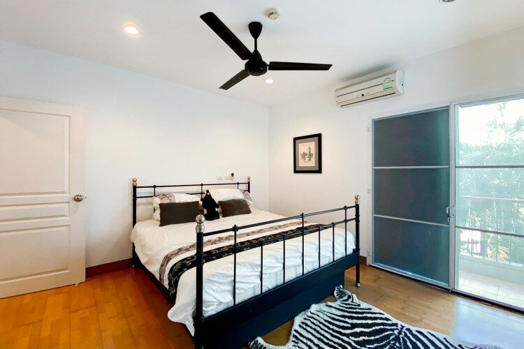 Кондоминиум в Хуахине, Таиланд | THE557545