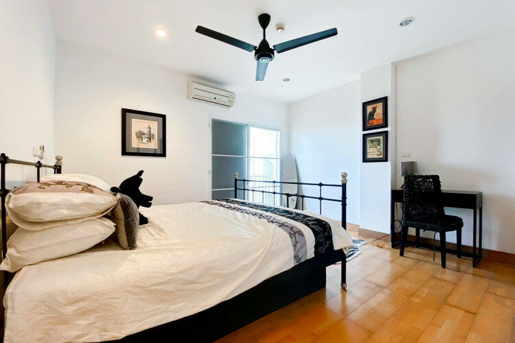 Кондоминиум в Хуахине, Таиланд | THE557545