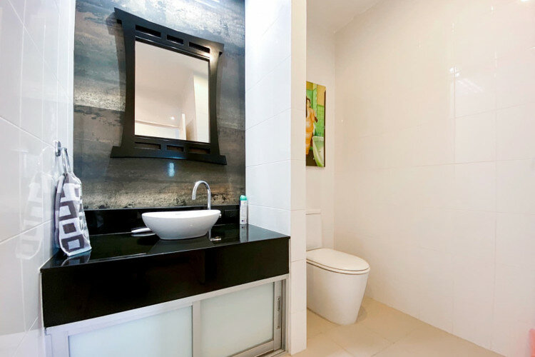 Кондоминиум в Хуахине, Таиланд | THE557545