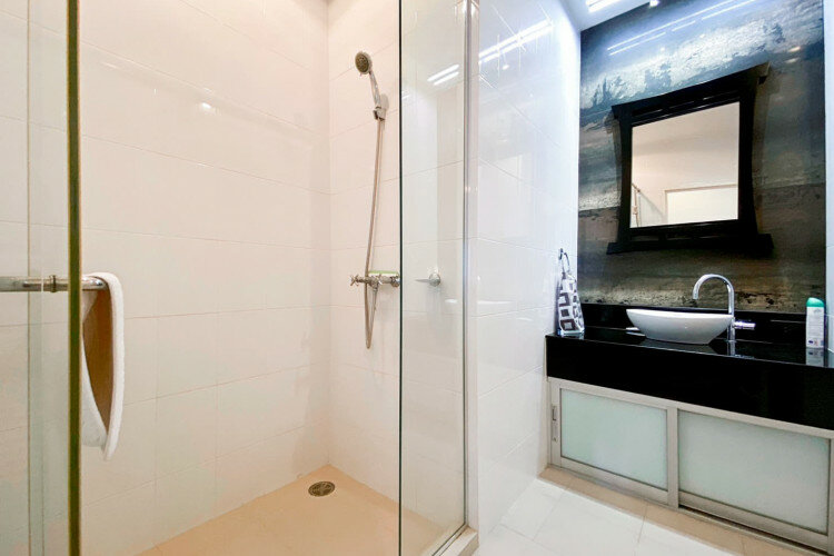 Кондоминиум в Хуахине, Таиланд | THE557545