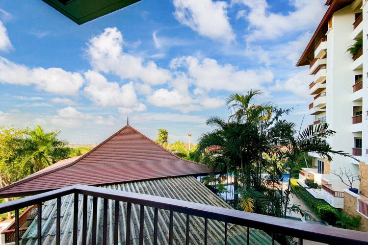 Кондоминиум в Хуахине, Таиланд | THE557545