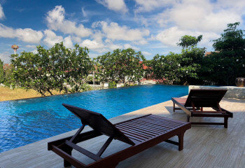 Кондоминиум в Хуахине, Таиланд | THE557545