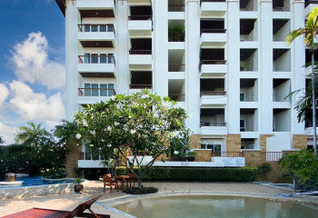 Кондоминиум в Хуахине, Таиланд | THE557545
