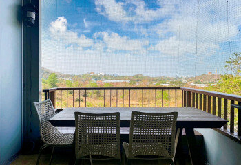 Кондоминиум в Хуахине, Таиланд | THE557545