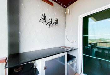 Кондоминиум в Хуахине, Таиланд | THE557545