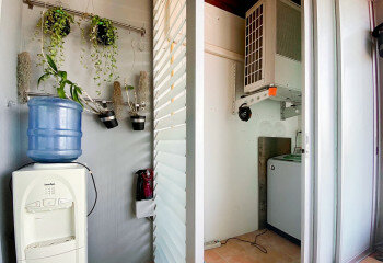 Кондоминиум в Хуахине, Таиланд | THE557545