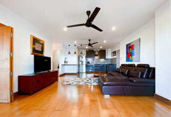 Кондоминиум в Хуахине, Таиланд | THE557545