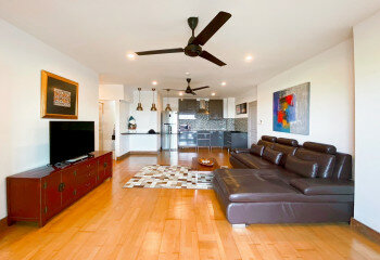 Кондоминиум в Хуахине, Таиланд | THE557545