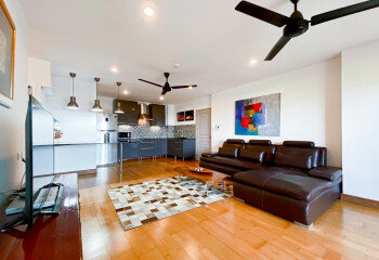 Кондоминиум в Хуахине, Таиланд | THE557545