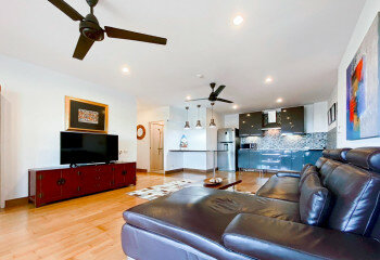 Кондоминиум в Хуахине, Таиланд | THE557545