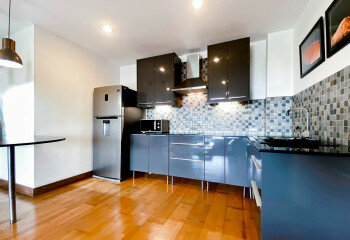 Кондоминиум в Хуахине, Таиланд | THE557545