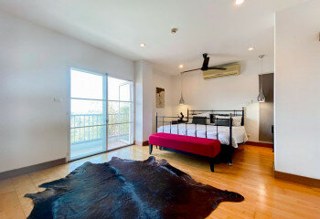 Кондоминиум в Хуахине, Таиланд | THE557545