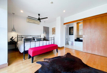 Кондоминиум в Хуахине, Таиланд | THE557545