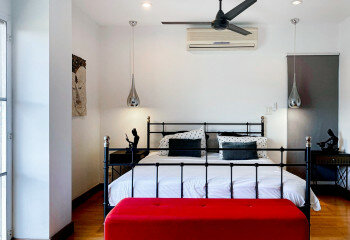 Кондоминиум в Хуахине, Таиланд | THE557545