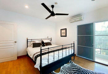 Кондоминиум в Хуахине, Таиланд | THE557545