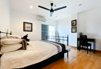 Кондоминиум в Хуахине, Таиланд | THE557545