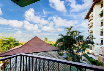 Кондоминиум в Хуахине, Таиланд | THE557545