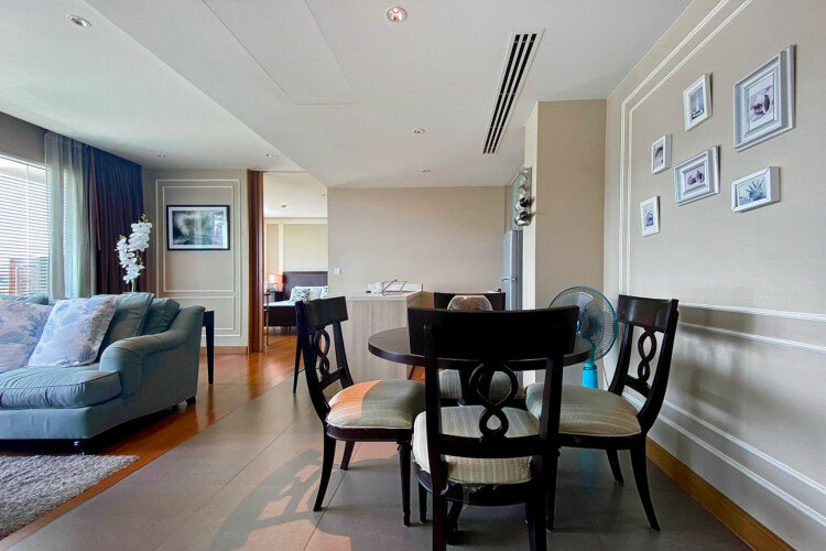 Кондоминиум в Хуахине, Таиланд | THE157544