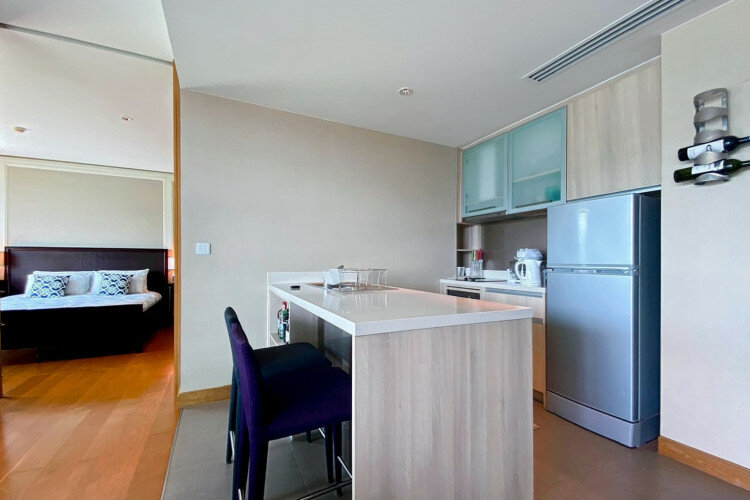 Кондоминиум в Хуахине, Таиланд | THE157544