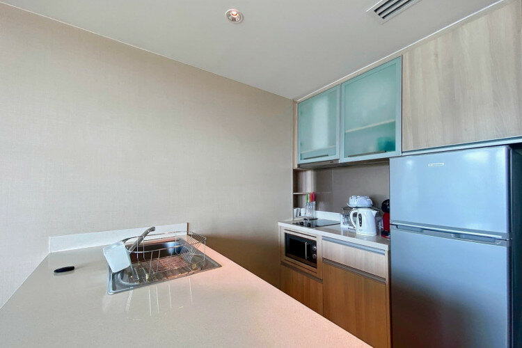 Кондоминиум в Хуахине, Таиланд | THE157544