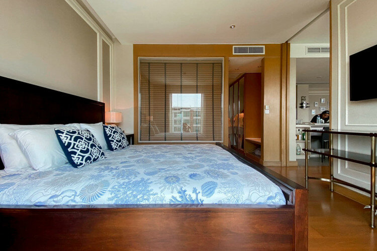 Кондоминиум в Хуахине, Таиланд | THE157544