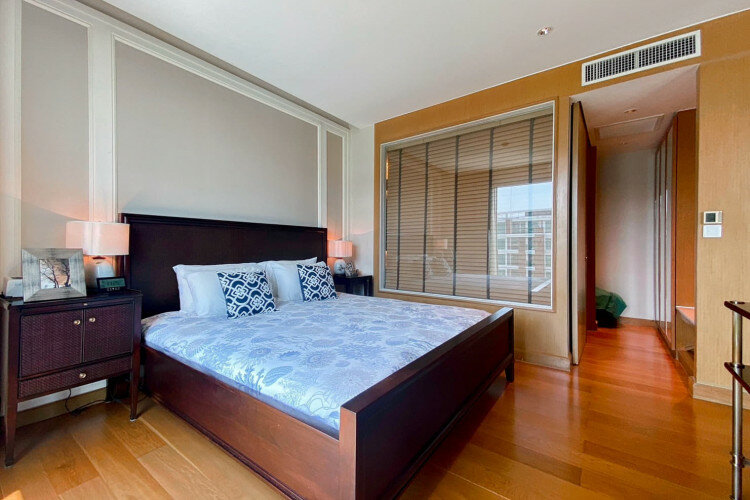 Кондоминиум в Хуахине, Таиланд | THE157544