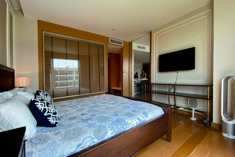 Кондоминиум в Хуахине, Таиланд | THE157544