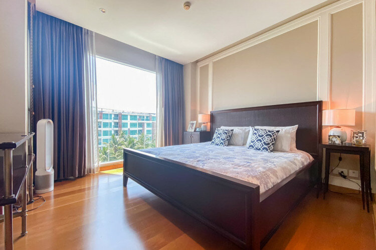 Кондоминиум в Хуахине, Таиланд | THE157544