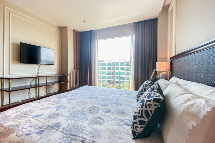 Кондоминиум в Хуахине, Таиланд | THE157544