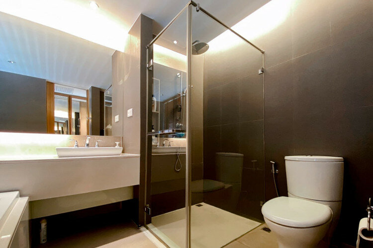 Кондоминиум в Хуахине, Таиланд | THE157544