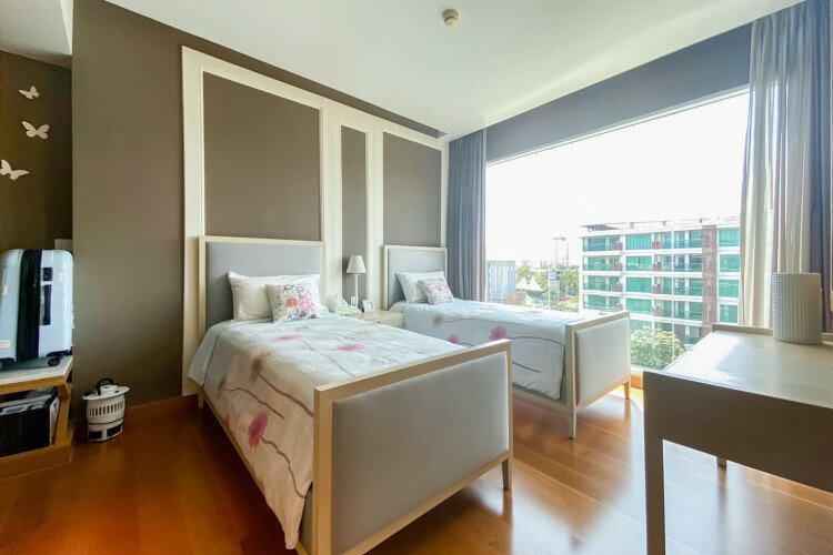 Кондоминиум в Хуахине, Таиланд | THE157544