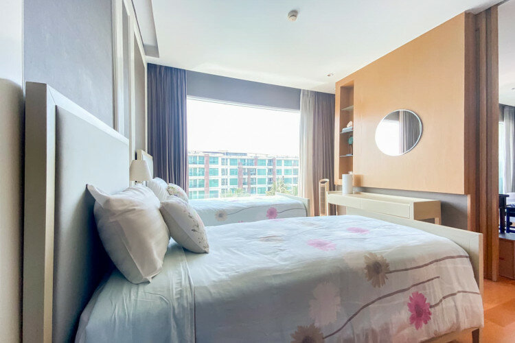 Кондоминиум в Хуахине, Таиланд | THE157544