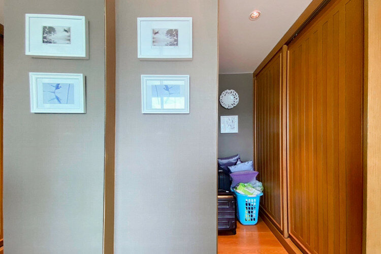 Кондоминиум в Хуахине, Таиланд | THE157544