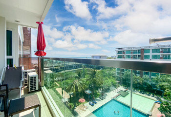 Кондоминиум в Хуахине, Таиланд | THE157544