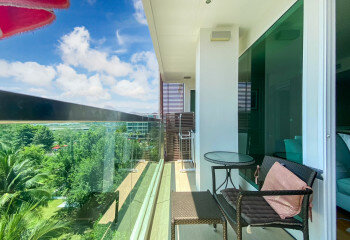 Кондоминиум в Хуахине, Таиланд | THE157544