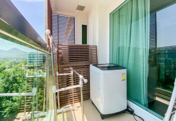 Кондоминиум в Хуахине, Таиланд | THE157544