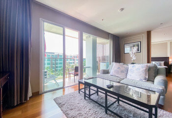 Кондоминиум в Хуахине, Таиланд | THE157544