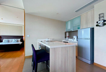 Кондоминиум в Хуахине, Таиланд | THE157544