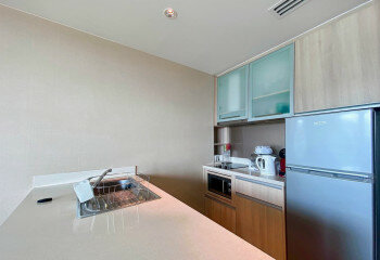 Кондоминиум в Хуахине, Таиланд | THE157544