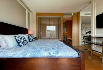 Кондоминиум в Хуахине, Таиланд | THE157544