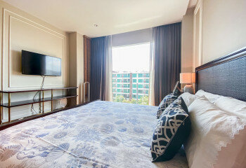 Кондоминиум в Хуахине, Таиланд | THE157544