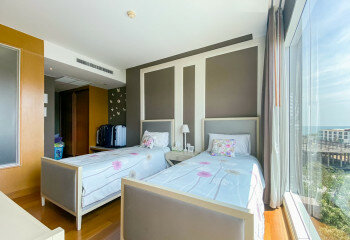 Кондоминиум в Хуахине, Таиланд | THE157544