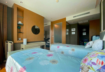 Кондоминиум в Хуахине, Таиланд | THE157544