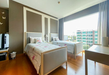 Кондоминиум в Хуахине, Таиланд | THE157544