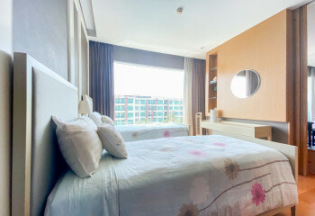 Кондоминиум в Хуахине, Таиланд | THE157544