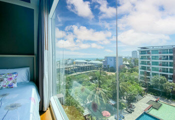 Кондоминиум в Хуахине, Таиланд | THE157544