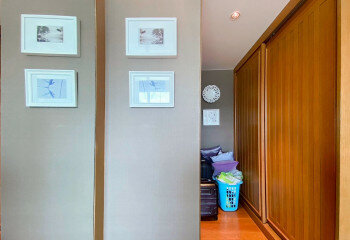 Кондоминиум в Хуахине, Таиланд | THE157544