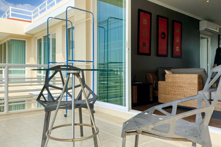 Кондоминиум в Хуахине, Таиланд | THE357546