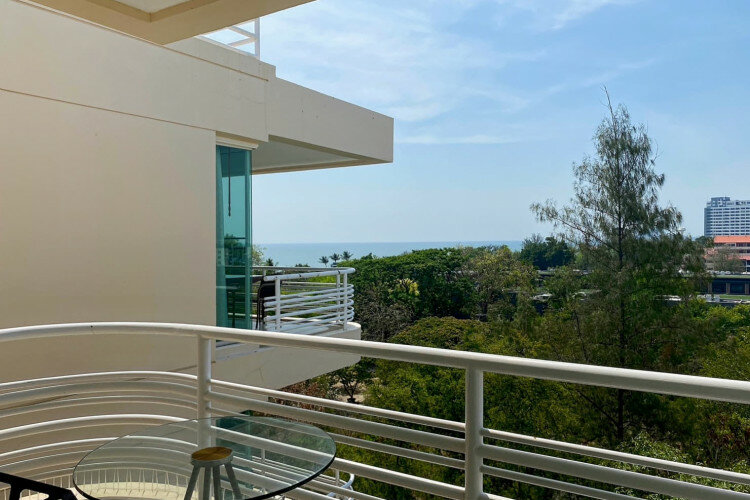 Кондоминиум в Хуахине, Таиланд | THE357546